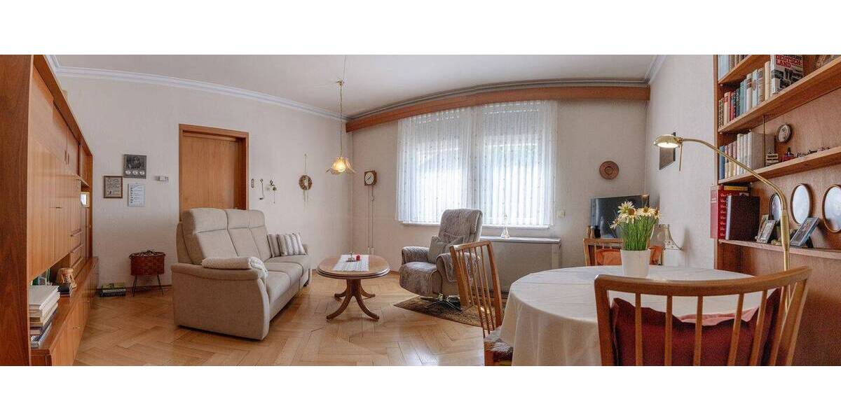 Mehrfamilienhaus, Wohnhaus Oberndorf am Neckar Oberndorf - 1 Zimmer, 390 m&sup2;, 368.500&euro; | Angebot:26816569