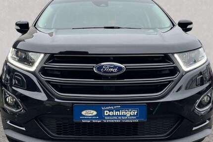 Ford Edge 98.100 km 19.980 &euro; Nürtingen 72622