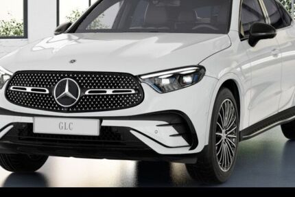 Mercedes-Benz GLC 220 9.900 km 66.890 € Landau 76829