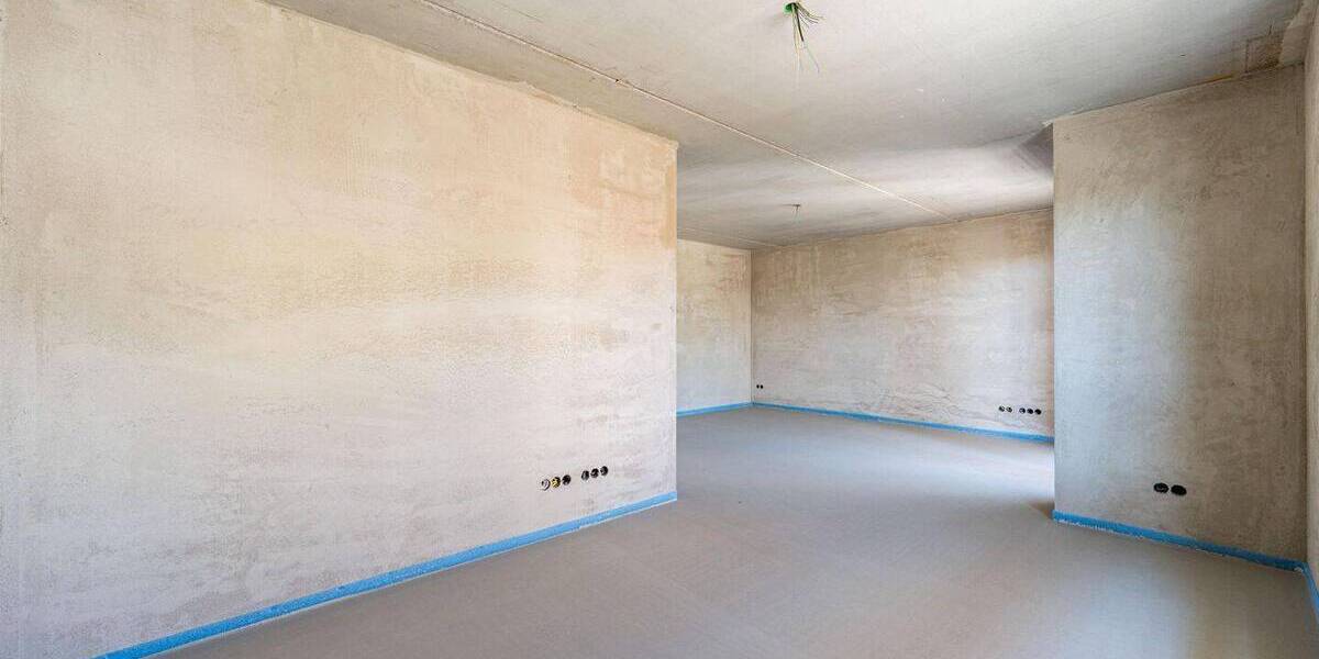 Etagenwohnung Albbruck - 4 Zimmer, 104 m&sup2;, 455.000&euro; | Angebot:26092489
