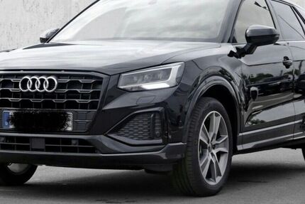 Audi Q2 27.300 km 24.500 &euro; Bünde 32257
