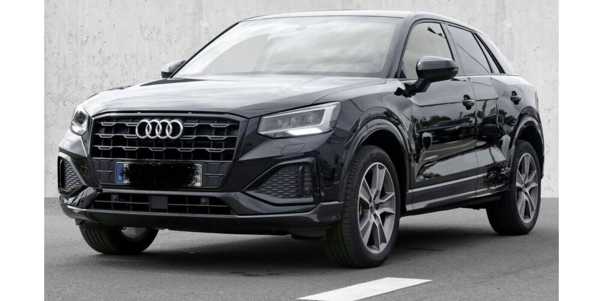 Audi Q2 27.300 km 25.000 &euro; Bünde 32257