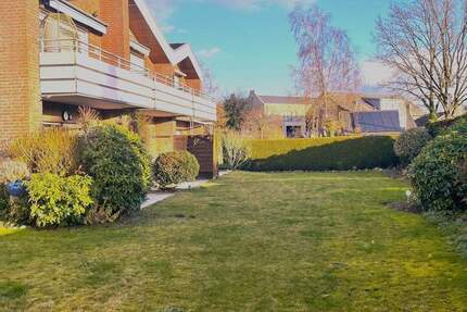 Wohnung Varel Dangast - 2 Zimmer, 35 m&sup2;, 139.000&euro; | Angebot:24916360