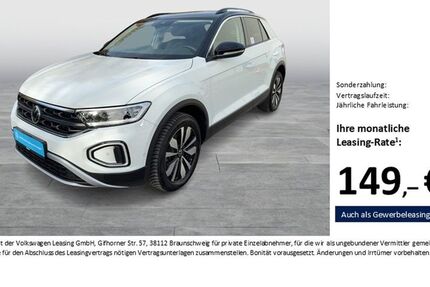 VW T-Roc 17.952 km 26.311 &euro; Unna 59423