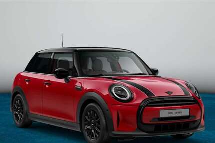 Mini Cooper 21.000 km 25.485 &euro; Ansbach 91522