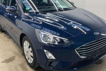 Ford Focus 59.998 km 14.980 &euro; Barchfeld Immelborn 36456