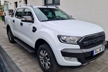 Ford Ranger 58.000 km 28.900 &euro; Bad Neuenahr-Ahrweiler 53474