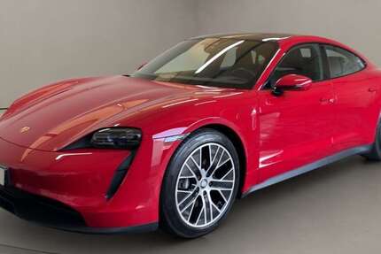 Porsche Taycan 13.882 km 68.500 &euro; Köln 50823