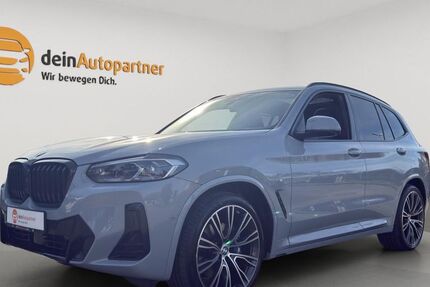 BMW X3 52.900 km 47.900 &euro; Mössingen 72116