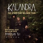 Kalandra - The Other Side Release Tour 2027