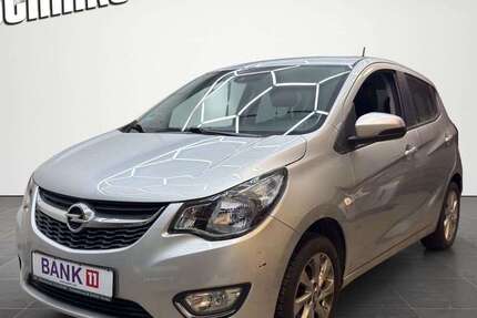 Opel Karl 80.000 km 6.490 &euro; Ingenried 86980