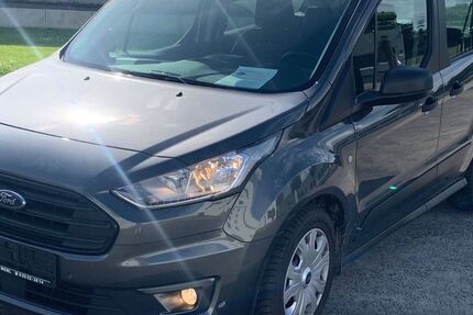 Ford Tourneo Connect 19.270 km 17.500 &euro; Werl/Westfalen 59457
