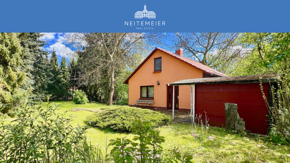 Grundstück zu verkaufen in Schkeuditz 125.000 € 1002 m² zimmer