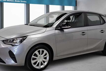 Opel Corsa 35.427 km 13.680 &euro; Maintal 63477