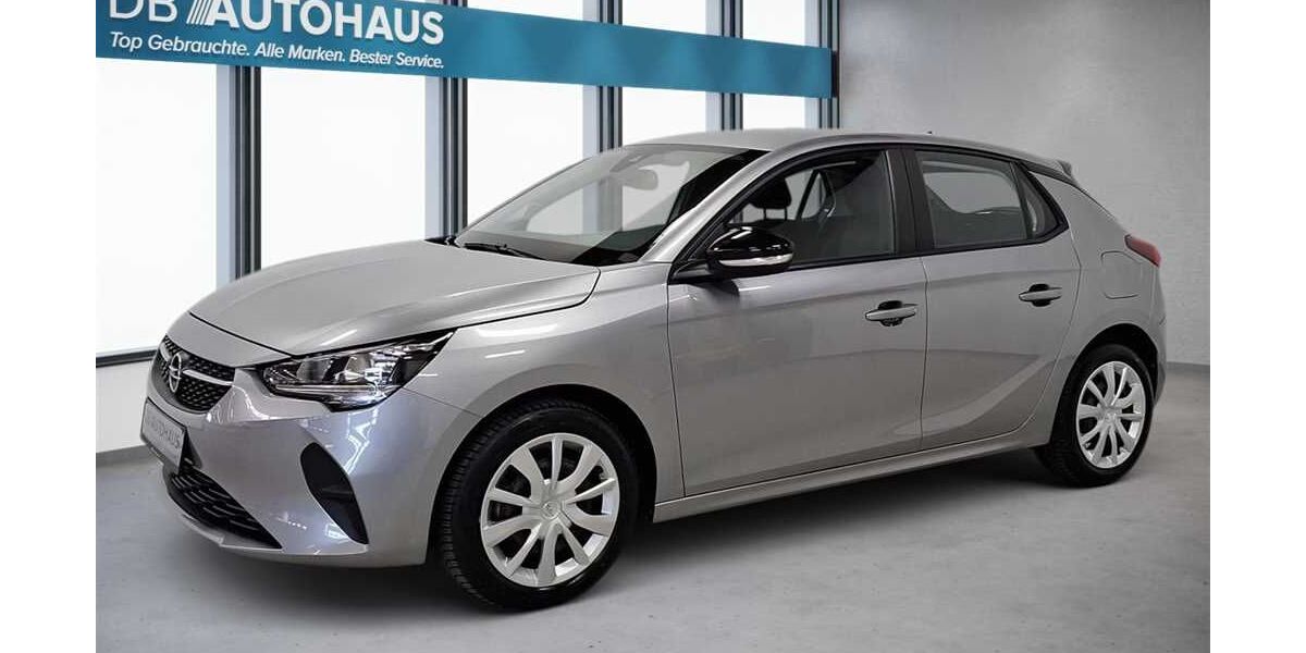 Opel Corsa 35.427 km 13.680 &euro; Maintal 63477