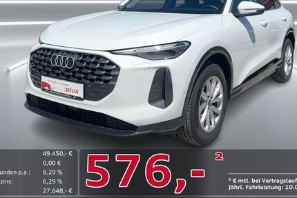 Audi Q5 26.785 km 47.490 &euro; Ingolstadt 85057