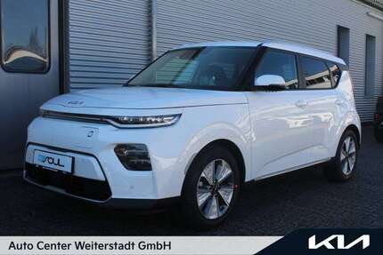 Kia Soul 59.892 km 22.870 &euro; Weiterstadt 64331
