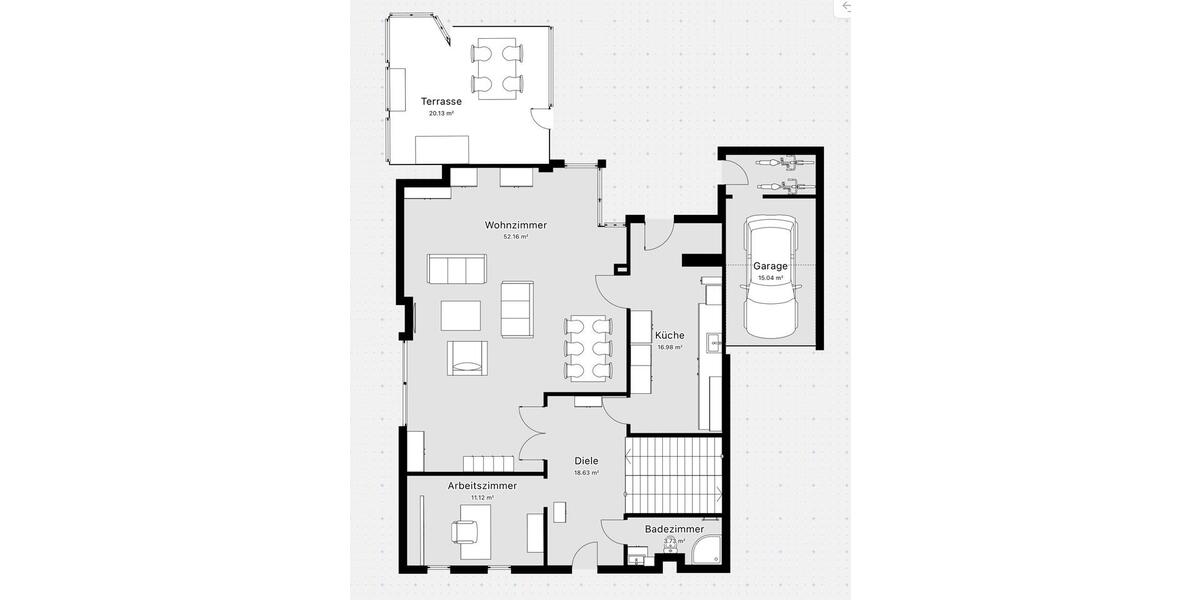 Einfamilienhaus Rheine Gellendorf - 5 Zimmer, 150 m&sup2;, 449.000&euro; | Angebot:26790776