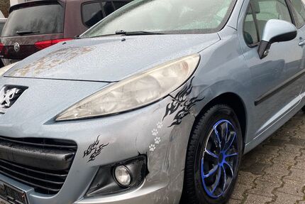 Peugeot 207 189.674 km 790 &euro; Nastätten 56355