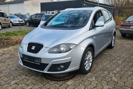 Seat Altea 202.450 km 3.499 &euro; Cuxhaven 27474