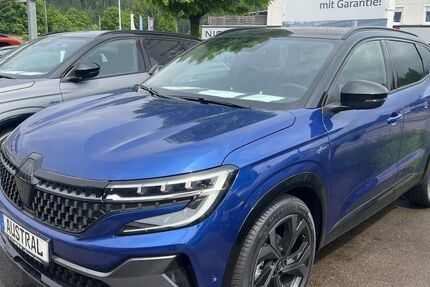 Renault Austral 5.000 km 34.800 &euro; Tuttlingen 78532