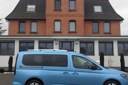 Ford Grand Tourneo 6.480 km 30.950 &euro; Rotenburg 36199