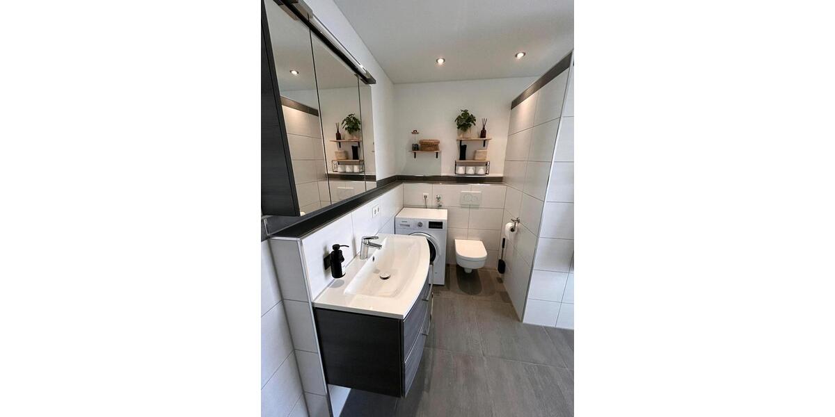 Etagenwohnung Ingolstadt Nordost - 2 Zimmer, 55 m&sup2;, 314.900&euro; | Angebot:26226794