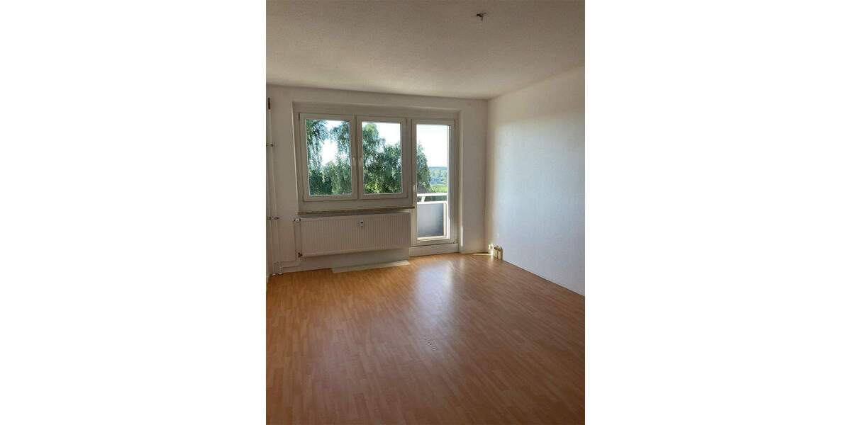 Etagenwohnung Gützkow - 2 Zimmer, 58 m&sup2;, 350&euro; | Angebot:24783185