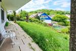 Wohnung mit Garten in Gadernheim