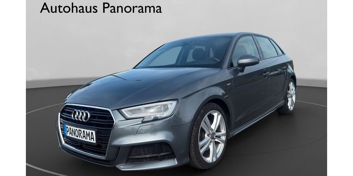 Audi A3 104.298 km 19.990 &euro; Schönefeld OT Großziethen 12529