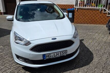 Ford C-Max 46.900 km 10.900 € Usingen 61250