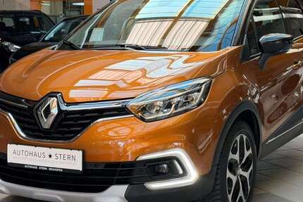 Renault Captur 51.000 km 16.990 &euro; Mutterstadt 67112