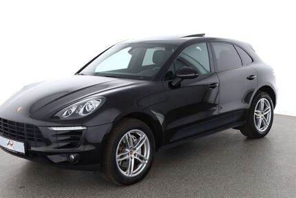 Porsche Macan 59.399 km 38.880 € Schönefeld 12529