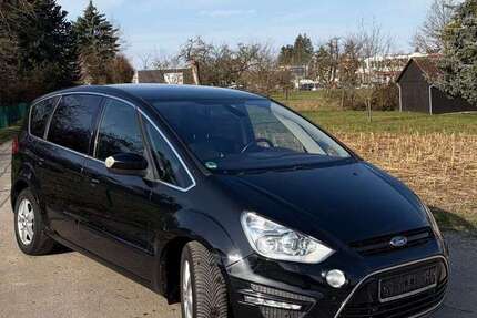 Ford S-Max 179.000 km 8.950 &euro; Backnang 71522