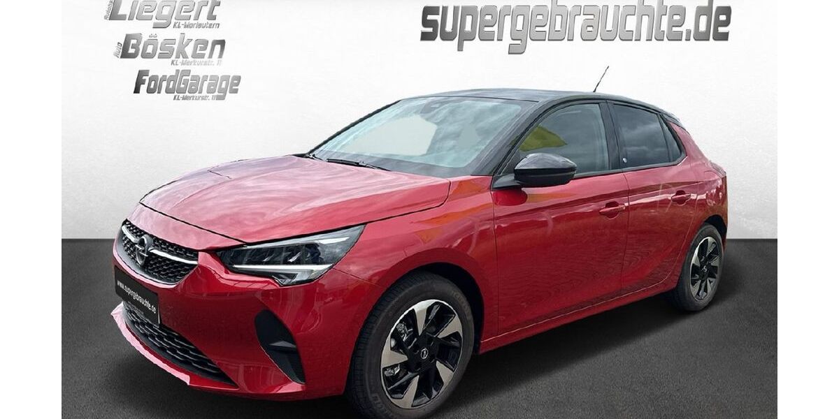 Opel Corsa 6.500 km 19.900 &euro; Kaiserslautern 67663