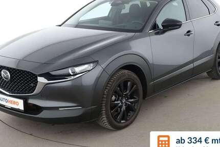 Mazda CX-30 20.034 km 24.320 &euro; Frankfurt am Main 65936
