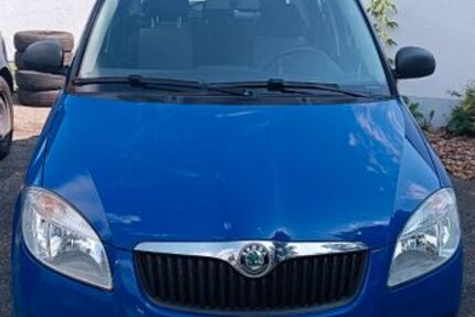 Skoda Fabia 186.500 km 2.000 &euro; Freising 85354