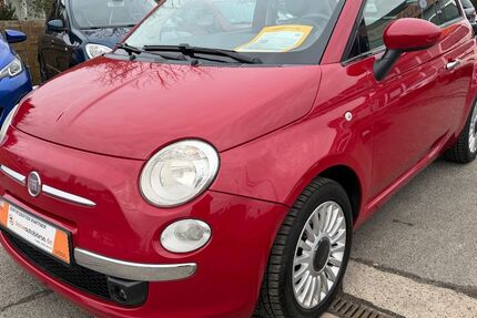 Fiat 500 88.000 km 4.999 &euro; Bardowick 21357
