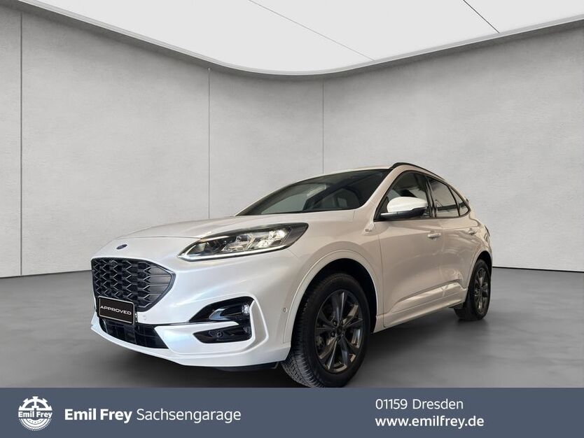 Kuga