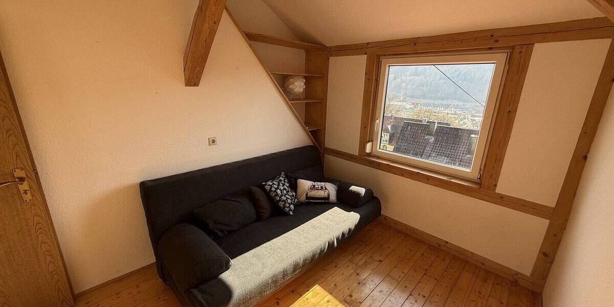 Doppelhaushälfte Albstadt Ebingen - 8 Zimmer, 185 m&sup2;, 399.000&euro; | Angebot:26777511