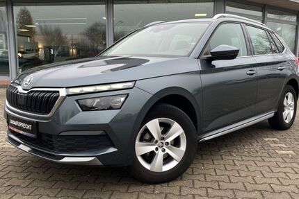 Skoda Kamiq 42.580 km 20.690 &euro; Guben 03172