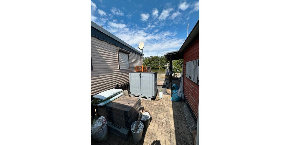 Einfamilienhaus Mehren - 1 Zimmer, 30 m&sup2;, 35.000&euro; | Angebot:27158147