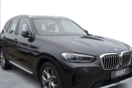 BMW X3 22.000 km 49.380 &euro; Kronach 96317