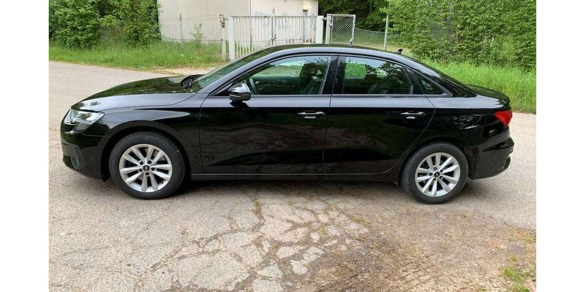 Audi A3 147.000 km 16.450 &euro; Sinzig 53489