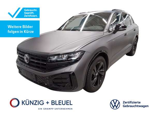 VW Touareg 19.122 km 71.840 &euro; Aschaffenburg 63741