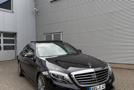 Mercedes-Benz S 350 284.000 km 22.900 € Tarmstedt 27412