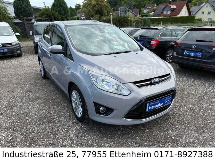 C-Max