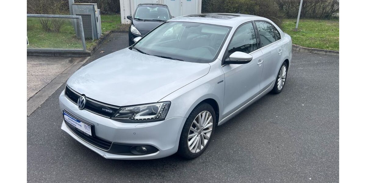 VW Jetta 196.000 km 7.450 &euro; Ludwigshafen 67071