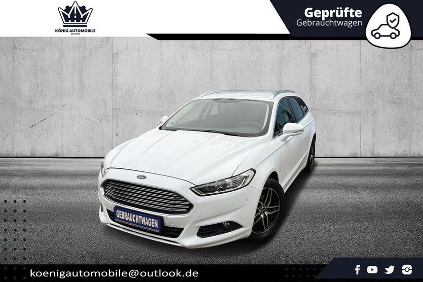 Mondeo