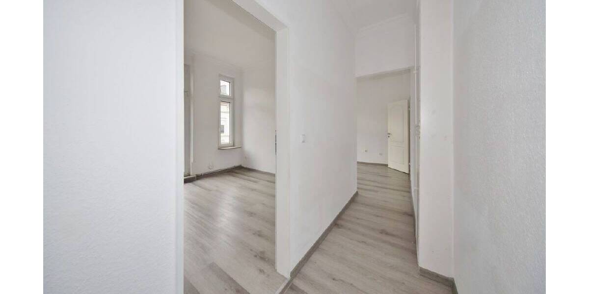 Etagenwohnung Wilhelmshaven-Heppens Heppens - 4 Zimmer, 91 m&sup2;, 149.000&euro; | Angebot:25776291